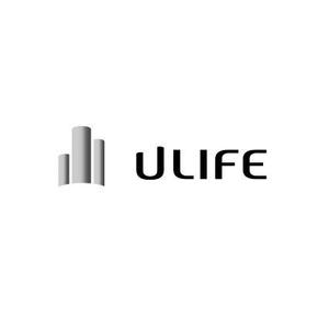 CK DESIGN (ck_design)さんの「ULIFE」のロゴ作成への提案