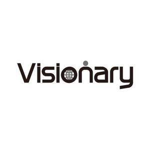 DOOZ (DOOZ)さんの「Visionary」のロゴ作成への提案