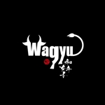 yoshidada (yoshidada)さんの食肉卸し　Wagyu 和牛女子　の　スタンプ　ロゴへの提案