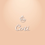 passage (passage)さんの「coti.」のロゴ作成への提案
