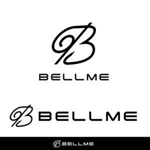きいろしん (kiirosin)さんのモテたい男性向け情報サイト「BELLME」のロゴへの提案