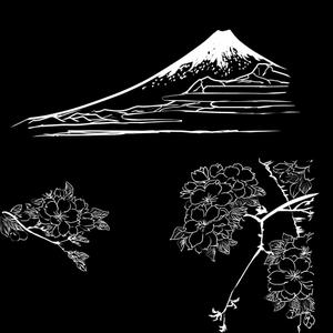 Miyagino (Miyagino)さんの墓石のデザインへの提案