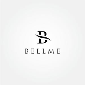 tanaka10 (tanaka10)さんのモテたい男性向け情報サイト「BELLME」のロゴへの提案