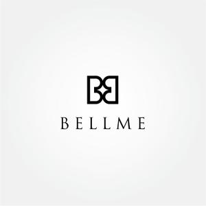 tanaka10 (tanaka10)さんのモテたい男性向け情報サイト「BELLME」のロゴへの提案