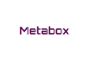 add9suicide (add9suicide)さんのMetaBOXというローコードプラットフォームサービスのロゴへの提案