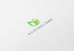 P Design (DesignStudio)さんの行政書士事務所のロゴへの提案