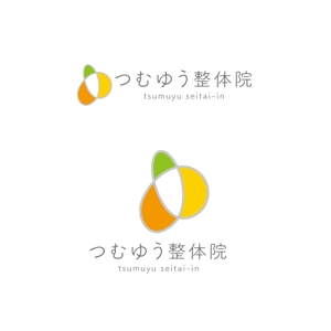 marukei (marukei)さんの整体院のロゴへの提案