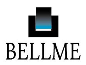 creative1 (AkihikoMiyamoto)さんのモテたい男性向け情報サイト「BELLME」のロゴへの提案