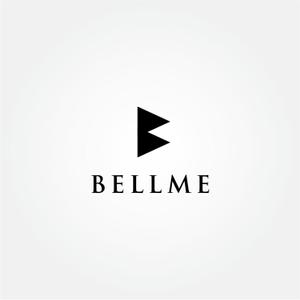 tanaka10 (tanaka10)さんのモテたい男性向け情報サイト「BELLME」のロゴへの提案