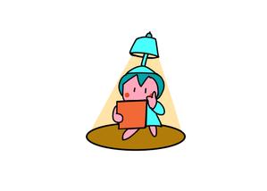 小田　一郎 (ichannel16)さんの【報酬総額10万円】Creaive LAB公式キャラクターデザインコンペへの提案