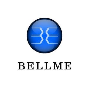 Whatner Sun (Rawitch)さんのモテたい男性向け情報サイト「BELLME」のロゴへの提案