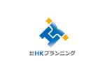 CSK.works ()さんの新規法人「株式会社HKプランニング」のロゴ作成への提案