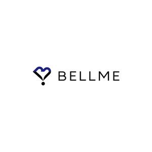 LUCKY2020 (LUCKY2020)さんのモテたい男性向け情報サイト「BELLME」のロゴへの提案