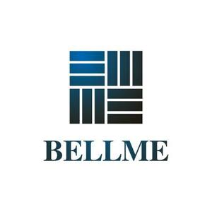 teppei (teppei-miyamoto)さんのモテたい男性向け情報サイト「BELLME」のロゴへの提案