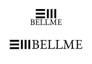 add9suicide (add9suicide)さんのモテたい男性向け情報サイト「BELLME」のロゴへの提案