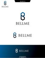 queuecat (queuecat)さんのモテたい男性向け情報サイト「BELLME」のロゴへの提案