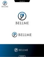 queuecat (queuecat)さんのモテたい男性向け情報サイト「BELLME」のロゴへの提案