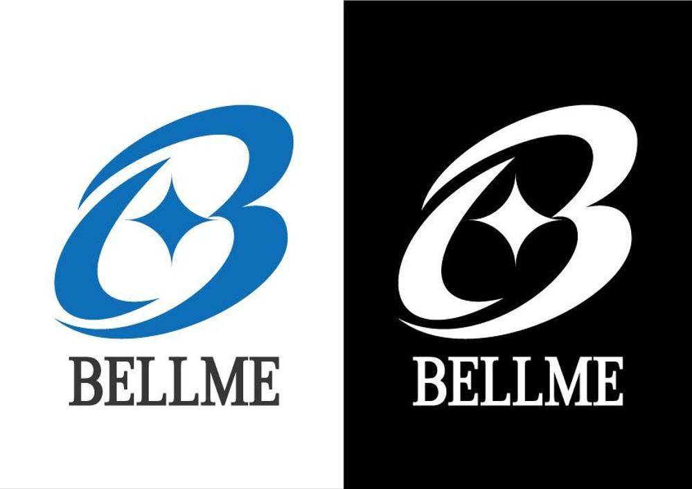 モテたい男性向け情報サイト「BELLME」のロゴ