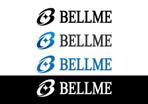 loto (loto)さんのモテたい男性向け情報サイト「BELLME」のロゴへの提案