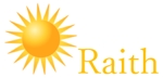 さんのエネルギー事業会社「Raith」の名刺・HP用ロゴへの提案