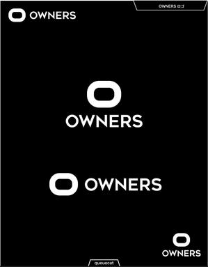 queuecat (queuecat)さんのオークションサイトのロゴとサービス名の文字デザインへの提案