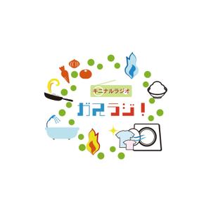 chianjyu (chianjyu)さんのラジオ番組タイトルロゴへの提案