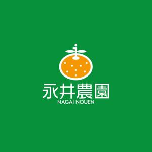 satorihiraitaさんのみかん(柑橘)農家「永井農園」のロゴへの提案