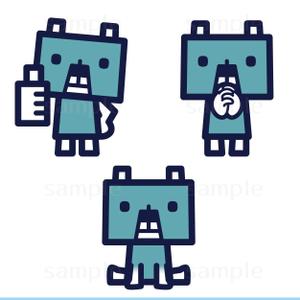 THE_watanabakery (the_watanabakery)さんの【報酬総額10万円】Creaive LAB公式キャラクターデザインコンペへの提案