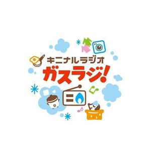 ol_z (ol_z)さんのラジオ番組タイトルロゴへの提案
