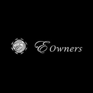 awn (awn_estudio)さんの「E Owners」のロゴ作成への提案