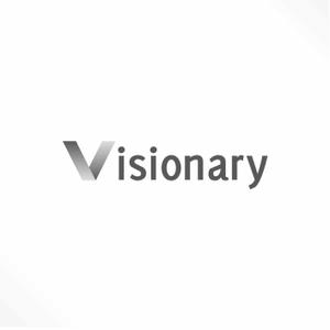 REVELA (REVELA)さんの「Visionary」のロゴ作成への提案