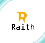 Pithecus (Pithecus)さんのエネルギー事業会社「Raith」の名刺・HP用ロゴへの提案