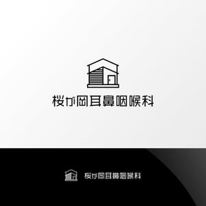 Nyankichi.com (Nyankichi_com)さんの新規開業の耳鼻咽喉科のロゴマークへの提案