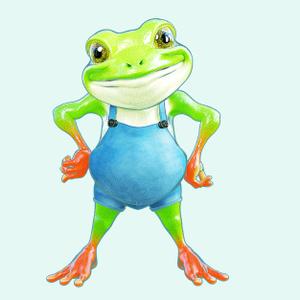 proposer_gaku (proposer_gaku)さんの【報酬総額10万円】Creaive LAB公式キャラクターデザインコンペへの提案