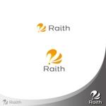 niki161 (nashiniki161)さんのエネルギー事業会社「Raith」の名刺・HP用ロゴへの提案