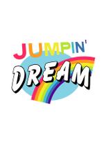 Kate0914 (kate0914)さんのトランポリンパーク『JUMPIN' DREAM』の ロゴへの提案