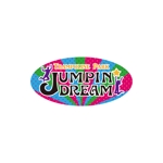 crawl (sumii430)さんのトランポリンパーク『JUMPIN' DREAM』の ロゴへの提案