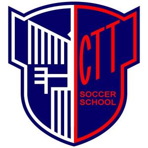 .IMPACT (dot-impact)さんのサッカースクールのロゴ作成への提案