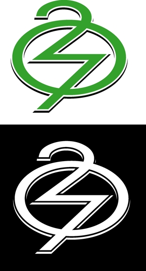 SUN DESIGN (keishi0016)さんのキッチンカー「207」のロゴへの提案
