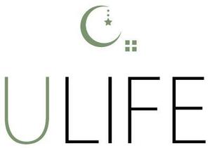 toro ()さんの「ULIFE」のロゴ作成への提案