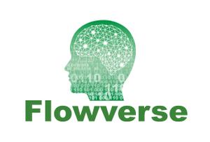 hiroanzu (hiroanzu)さんの新規法人「Flowverse」のロゴへの提案