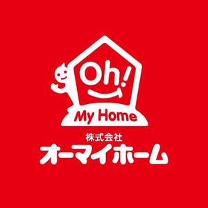 fuji_san (fuji_san)さんの新規不動産会社のロゴマーク　ロゴタイプの制作　への提案