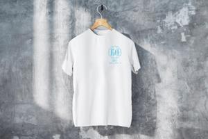 tog_design (tog_design)さんの創業60年記念　Ｔシャツ　デザインへの提案