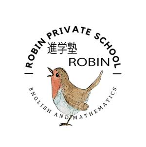 fit_001abyさんの進学塾ROBINのロゴへの提案