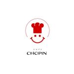 tennosenn (tennosenn)さんのベーカリーショップ「CHOPIN」ショパンのロゴへの提案