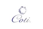 yayatata ()さんの「coti.」のロゴ作成への提案