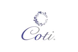 yayatata ()さんの「coti.」のロゴ作成への提案