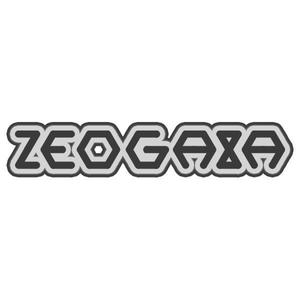 taki (taki_0504)さんの「ZEOGAIA」のロゴ作成への提案