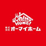 monkeytree (monkeytree)さんの新規不動産会社のロゴマーク　ロゴタイプの制作　への提案