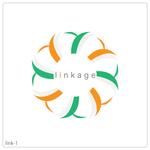 fuyuさんの「linkage」のロゴ作成への提案